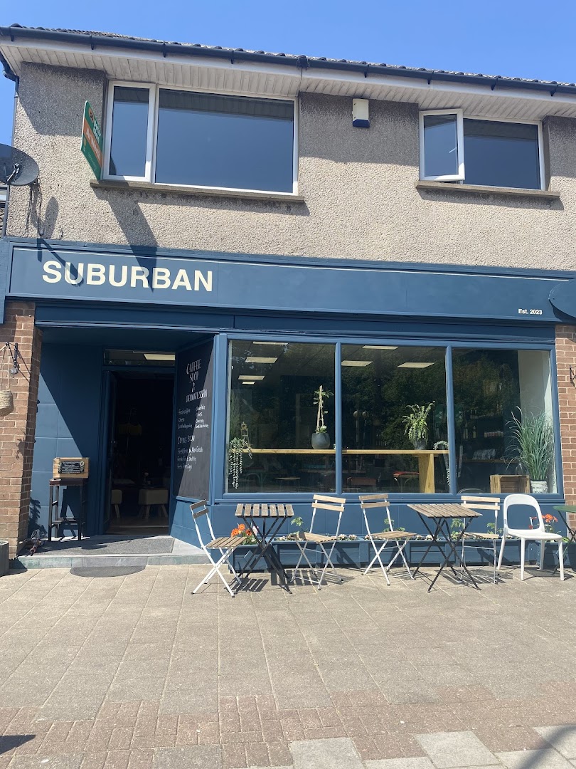 Suburban Coffee Shop and Delicatessen · Photos 1