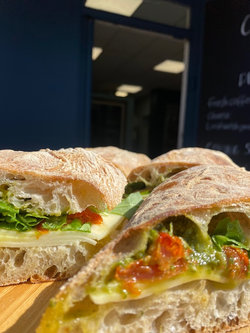 Suburban Coffee Shop and Delicatessen · Photos 3